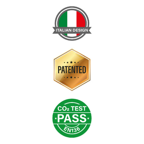 Seac Libera Full Face Snorkelling Mask