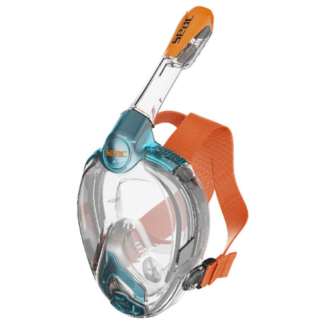 Seac Libera Full Face Snorkelling Mask