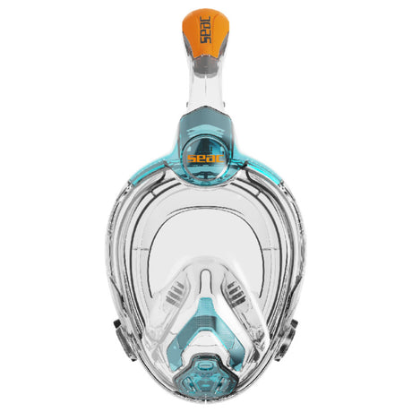 Seac Libera Full Face Snorkelling Mask