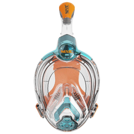 Seac Libera Full Face Snorkelling Mask