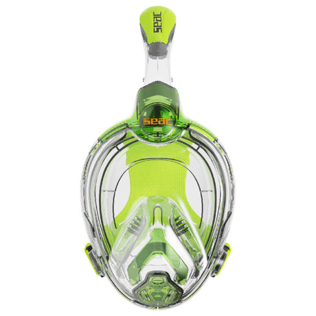 Seac Libera Full Face Snorkelling Mask