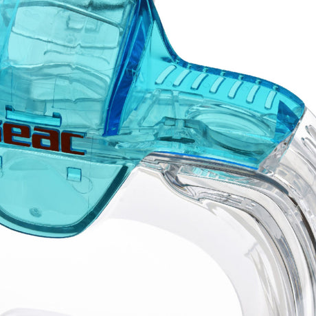 Seac Libera Full Face Snorkelling Mask
