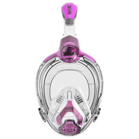 Seac Libera Full Face Snorkelling Mask