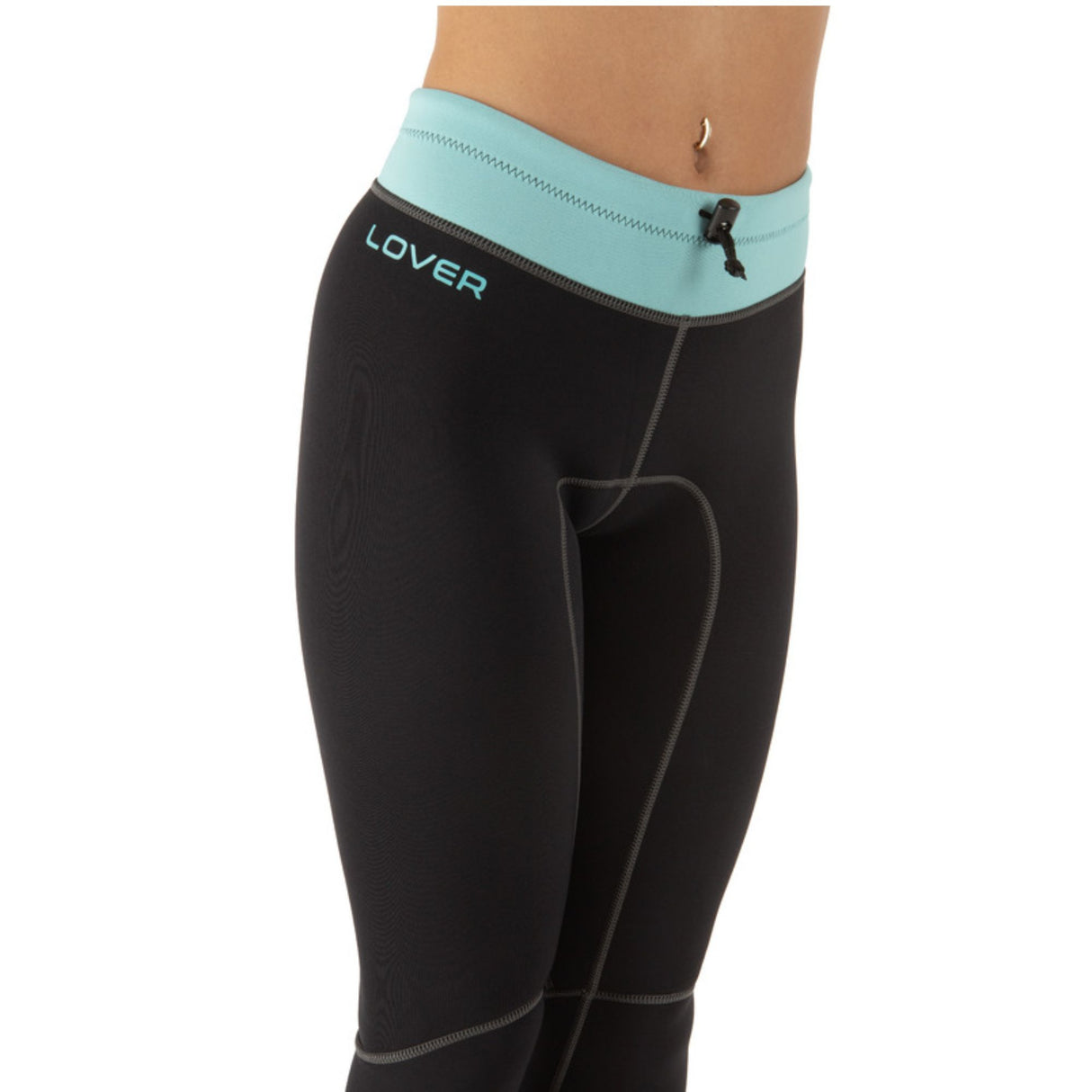 Seac Pant Lover 2mm Ladies Leggings