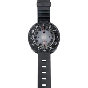 Suunto SK8 Dive Compass and Retractor Bundle