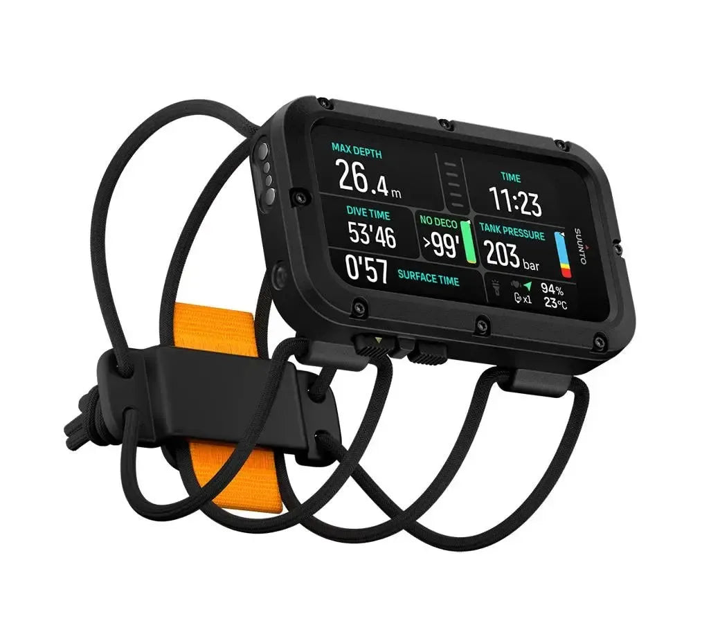 Suunto Nautic Strap Kits