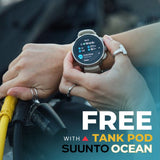 Suunto Ocean Dive Computer