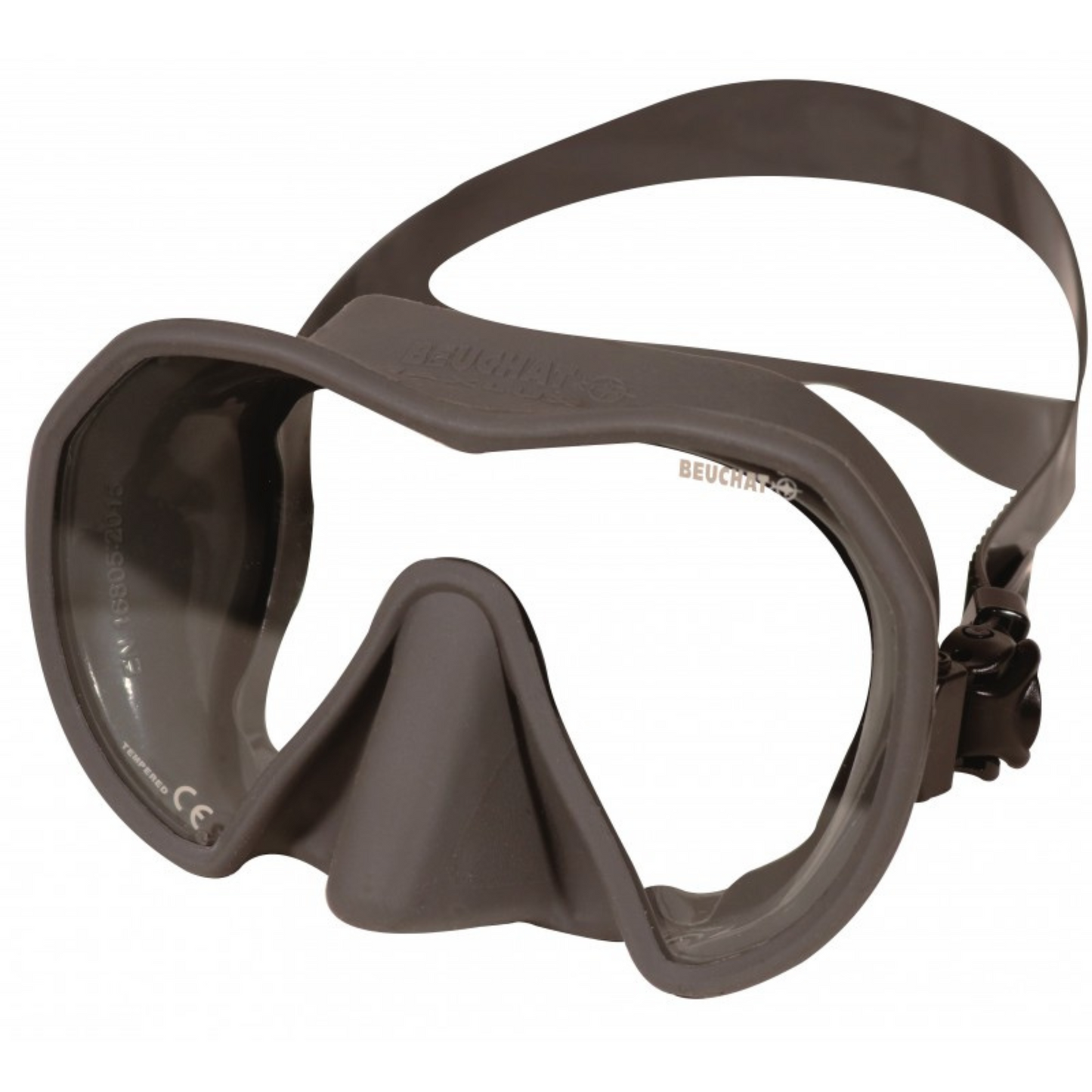 Beuchat Maxlux S Dive Mask