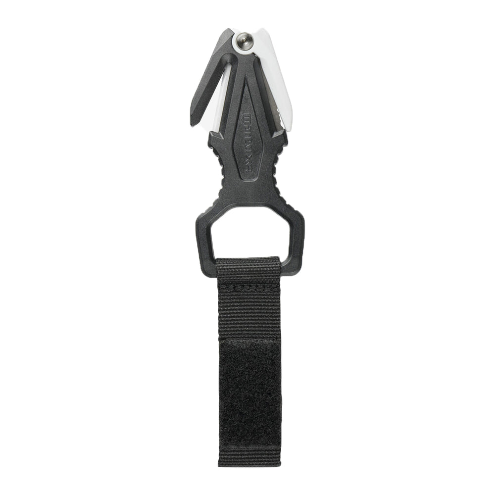 Titanium Line Cutter Mares Titanium / Ceramic Line Cutter – Mikes Dive Store