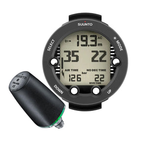 Suunto Vyper Novo Dive Computer with Transmitter