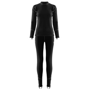 Waterproof Body 2X Women's Undersuit Set