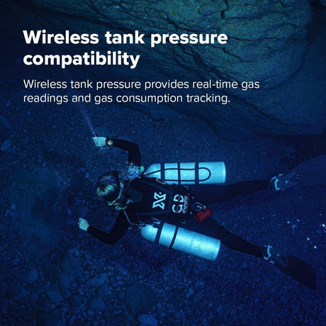 Suunto Nautic S Dive Computer