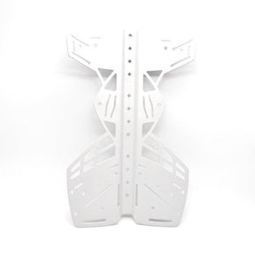 XDeep NX Series Ultralight Backplate