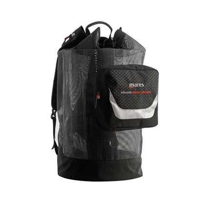 Cruise Mesh Deluxe Backpack