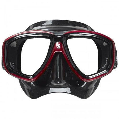 Scubapro Flux Twin Dive Mask