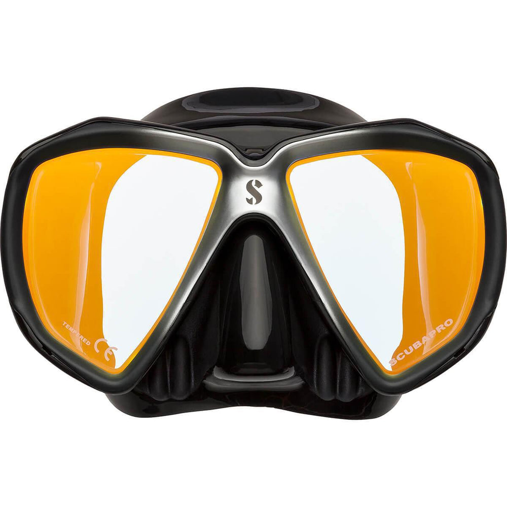 Scubapro Spectra Mask | Mike's Dive Store – Mikes Dive Store