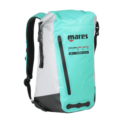 Mares Cruise Dry Light 18ltr Bag