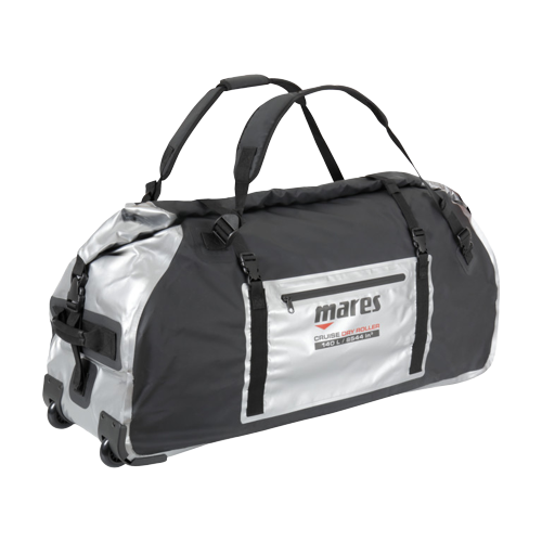 Mares Cruise Dry Roller Duffle Bag