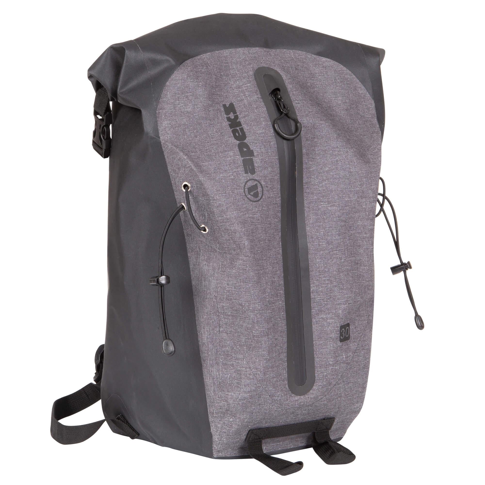 Apeks 30L Dry Bag Backpack Mike s Dive Store