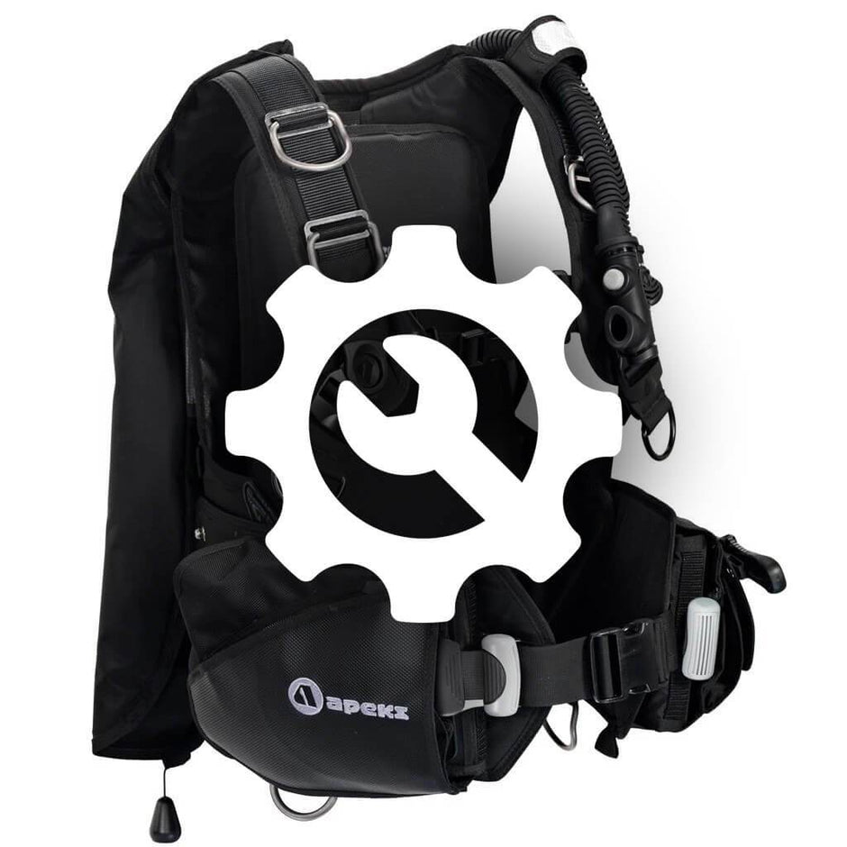 Dive Equipment Servicing Mike’s Dive Store Mikes Dive Store