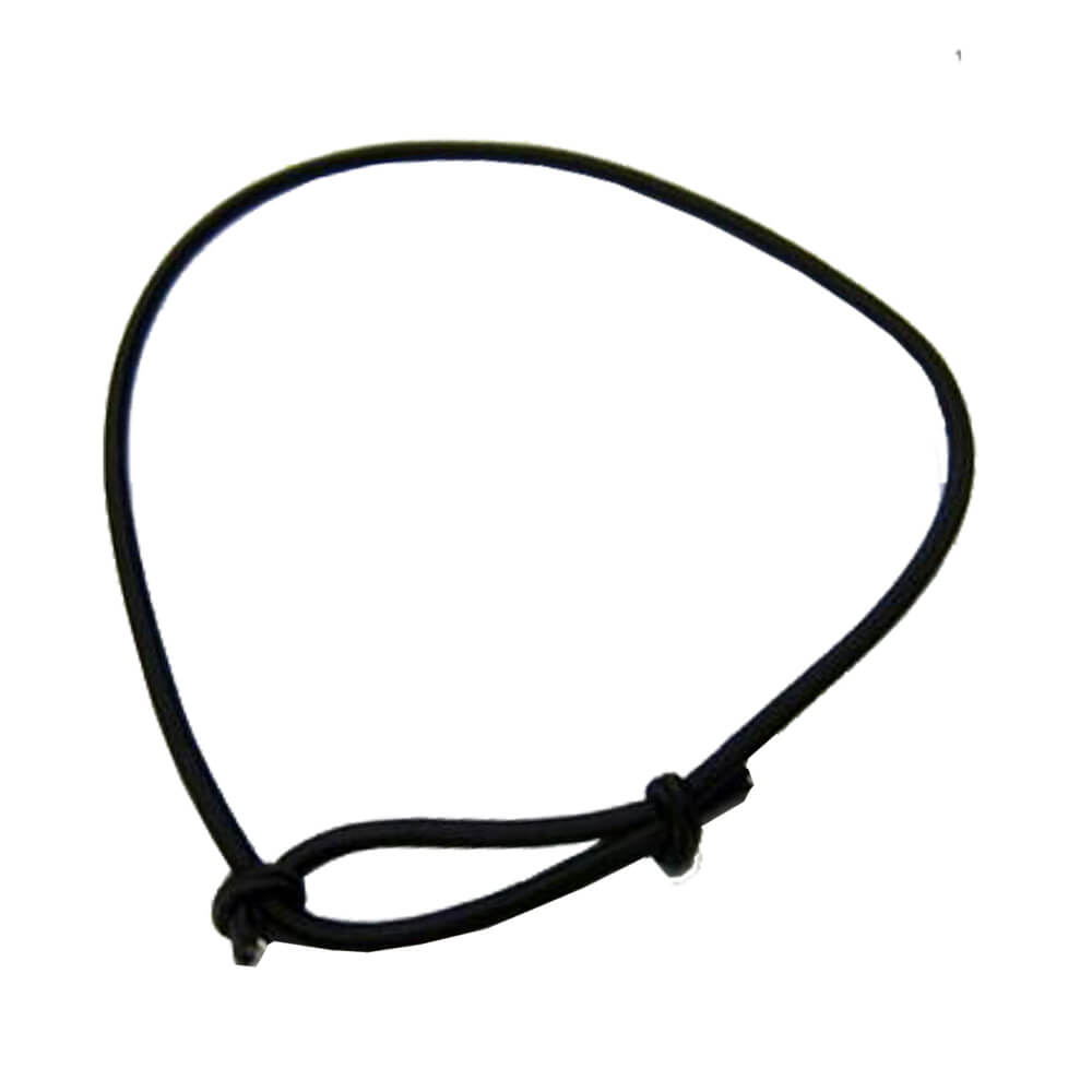 Apeks Bungee Cord Necklace