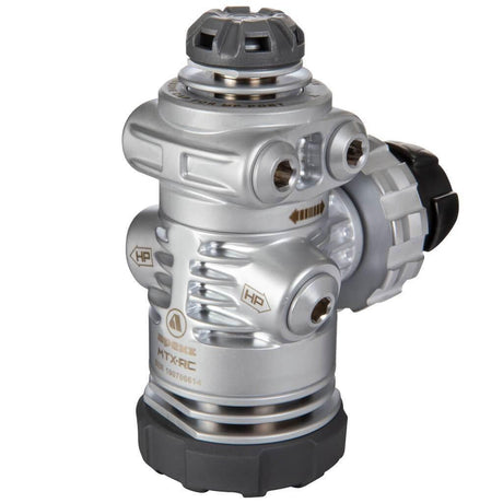 Apeks MTX-RC Stage 3 Regulator Set