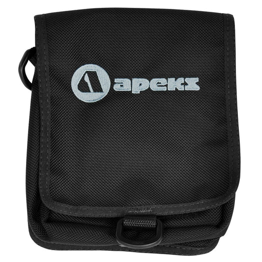 Apeks WTX Tek Cargo Pockets