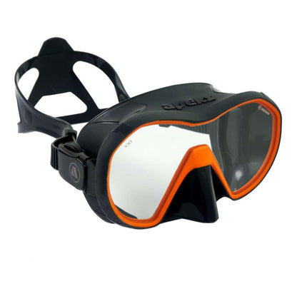 Apeks VX1 Dive Mask