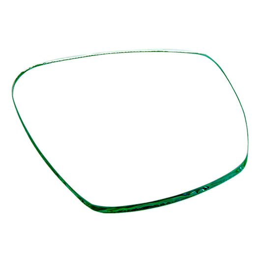 Aqualung Bi-Focal Prescription Lenses for Look 2 Dive Mask (Plus)