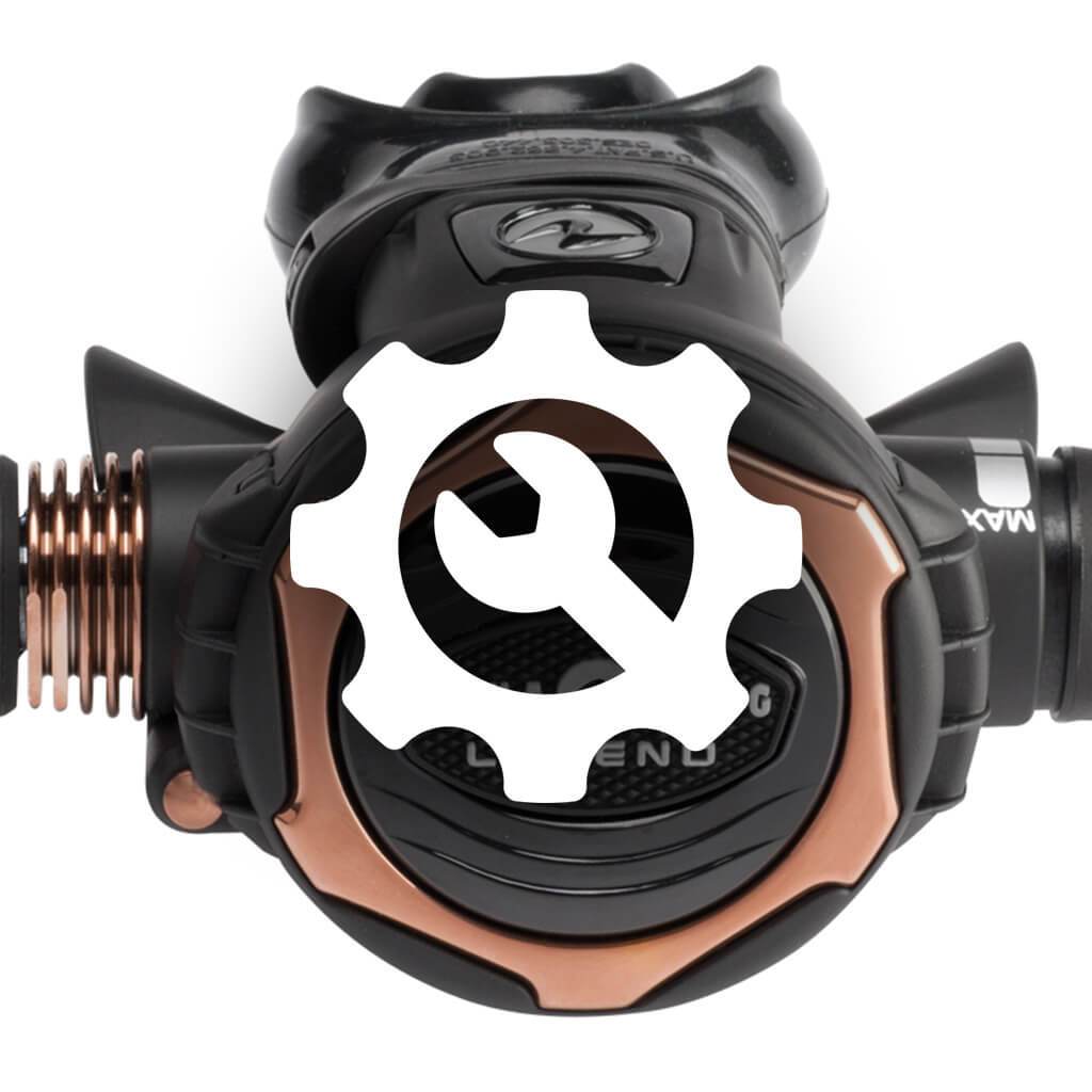 Regulator Servicing Fix Diving Regulator Mikes Dive Store