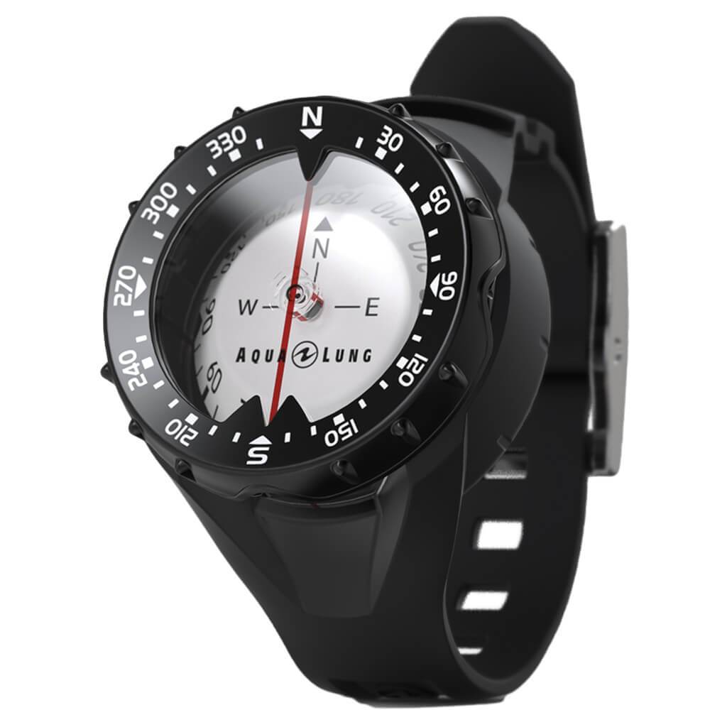 Aqualung Wrist Compass