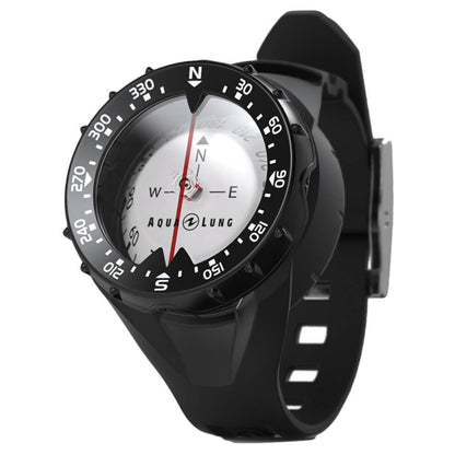 Aqualung Wrist Compass