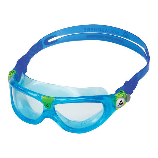 Aqua Sphere Seal 2 Kids Goggles