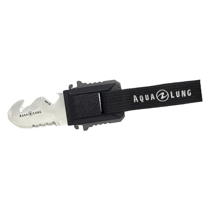 Aqualung Micro Squeeze Knife