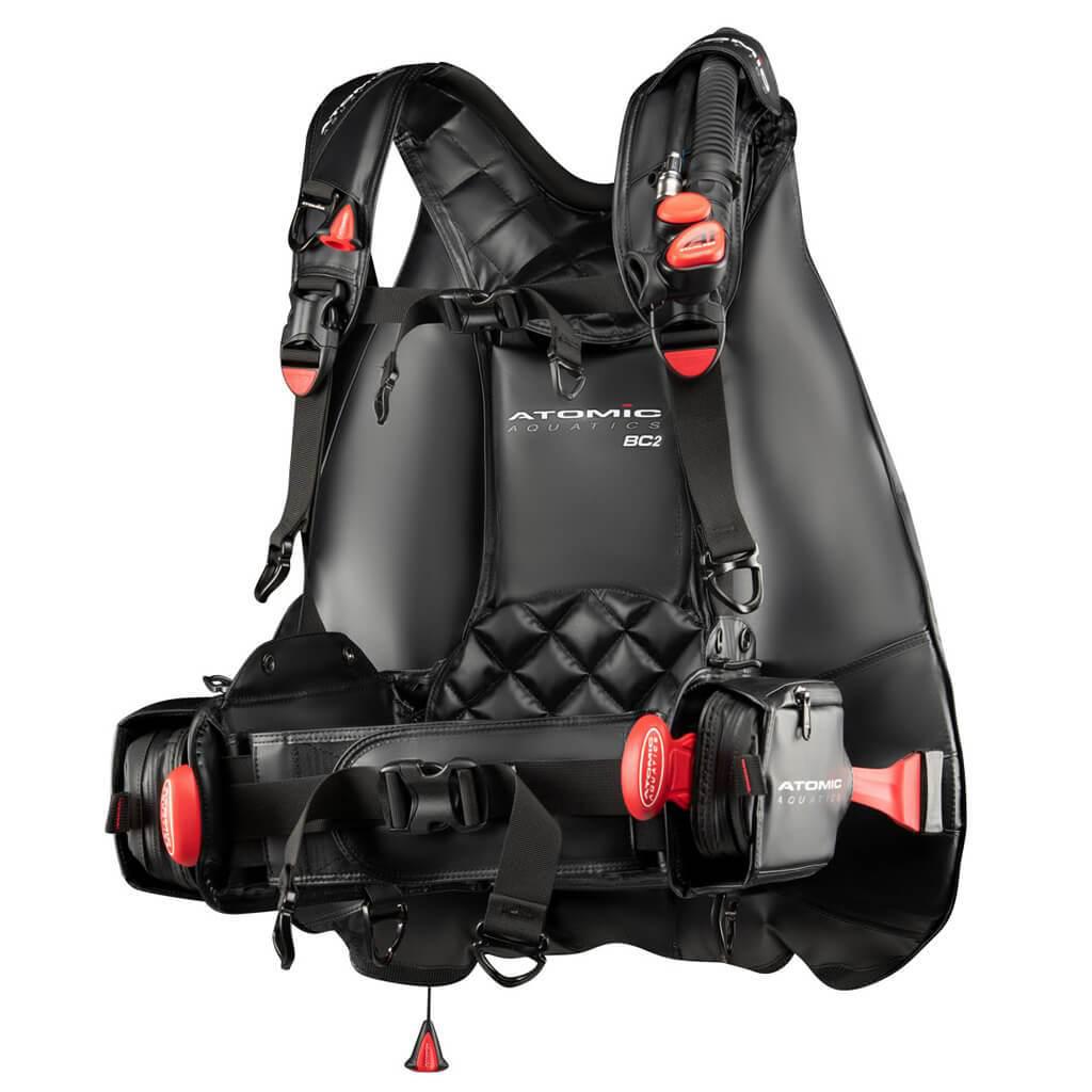 BCDs | Buoyancy Control Devices | Mike's Dive Store – Mikes Dive Store