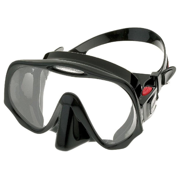 Scubapro frameless 2025 2