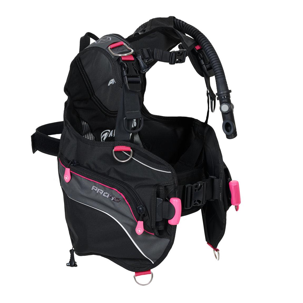 GAV Aqualung Rogue - Nautica Mare GAV Aqualung Rogue - Nautica Mare