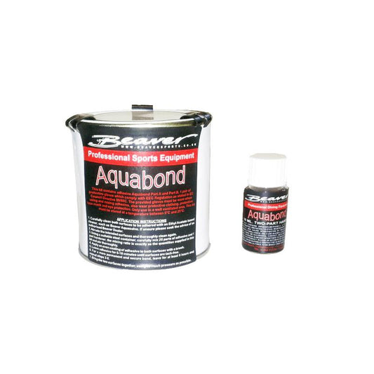 Beaver Aquabond 2 Part Adhesive Kit