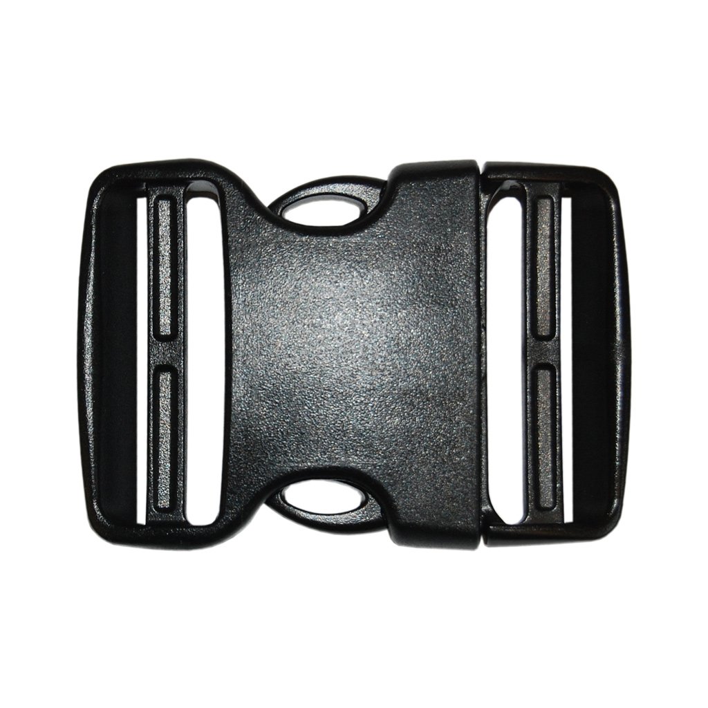 Beaver Curved Quick Release Buckles