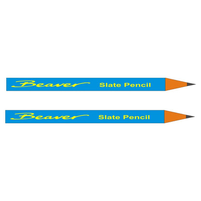 Beaver Dive Slate Pencils