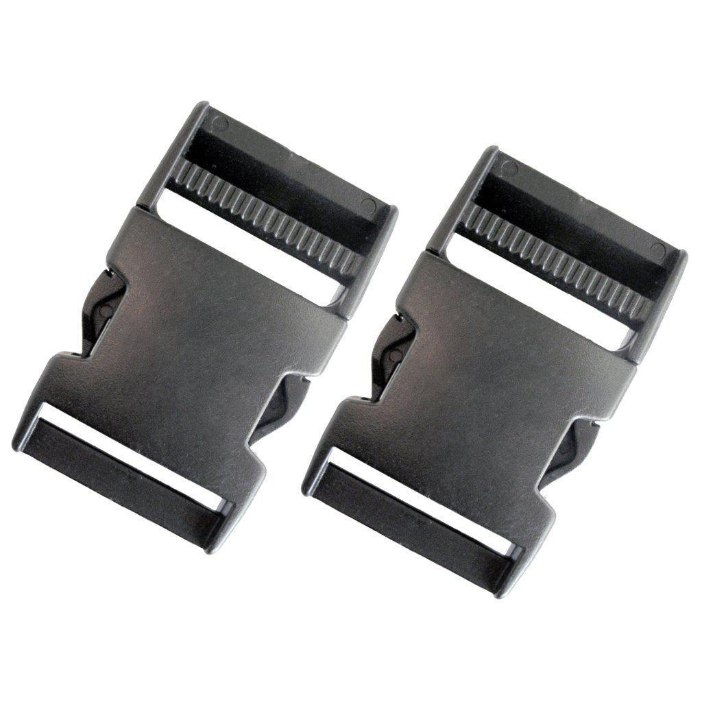 Beaver Quick Release Buckles