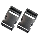 Beaver Quick Release Buckles
