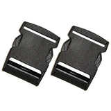Beaver Quick Release Buckles