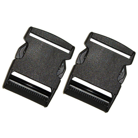Beaver Quick Release Buckles