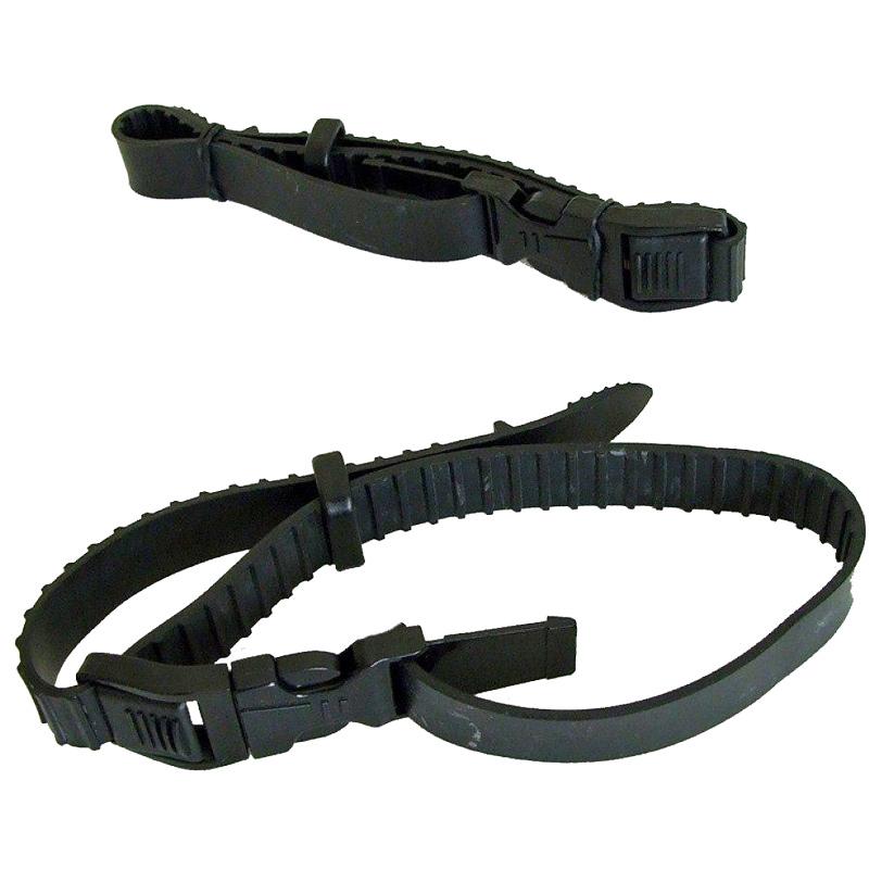 Beaver Quick Release Dive Knife Straps