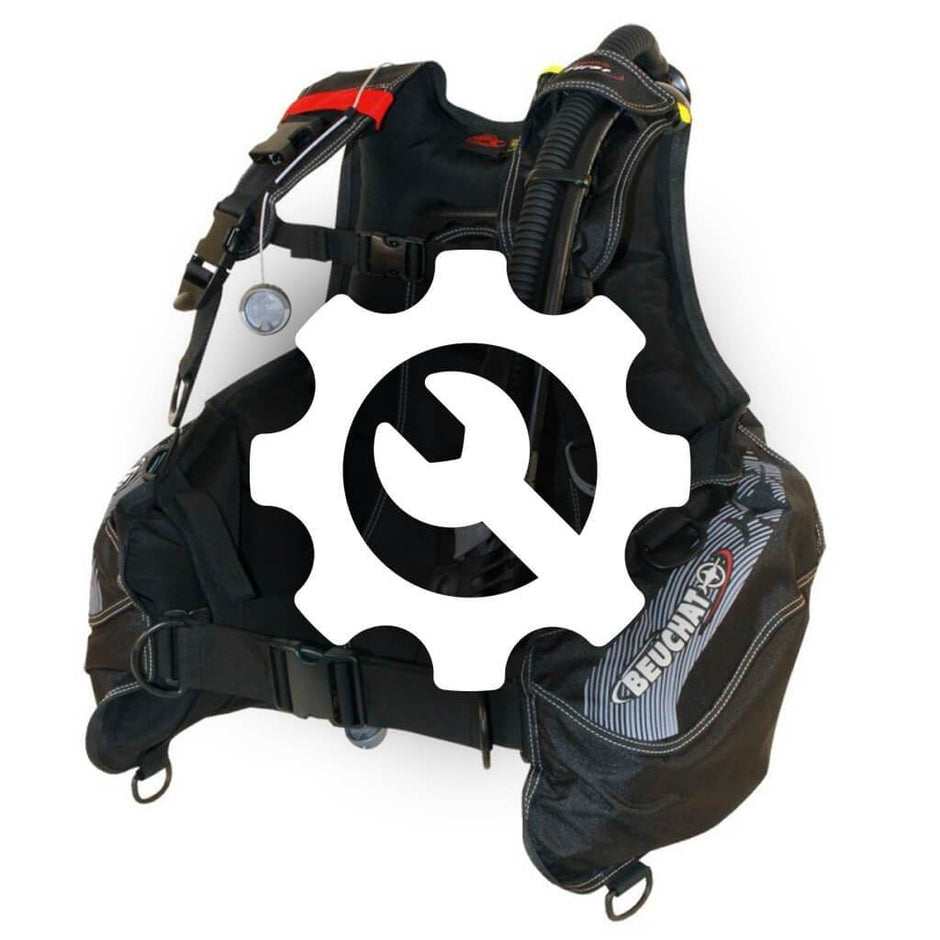 Dive Equipment Servicing Mike’s Dive Store Mikes Dive Store