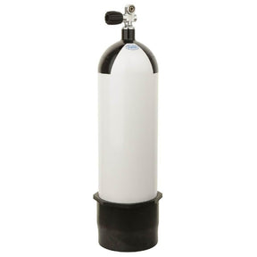 Faber 12L 232 Bar Steel Cylinder with Tank Handle