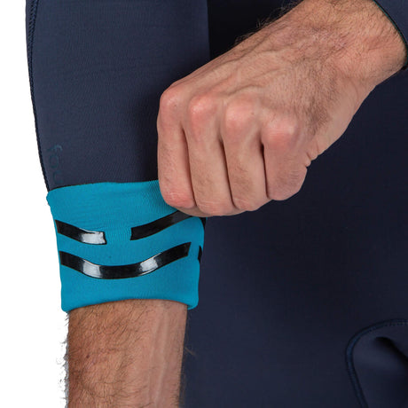 Fourth Element Men's 4/3mm Surface Wetsuit