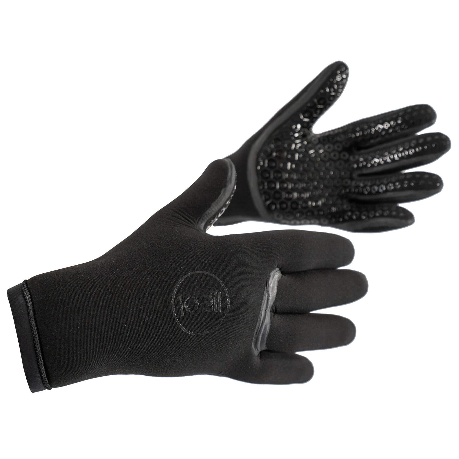 Fourth Element 5mm Hydrolock Dive Gloves