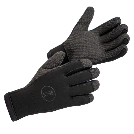 Fourth Element 5mm Kevlar Hydrolock Dive Gloves